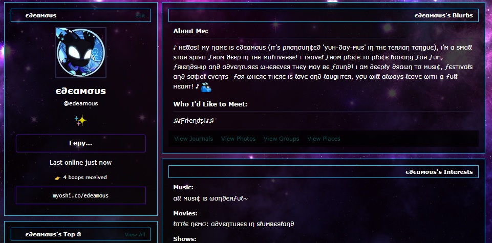 ✨ Edeamous tweet media