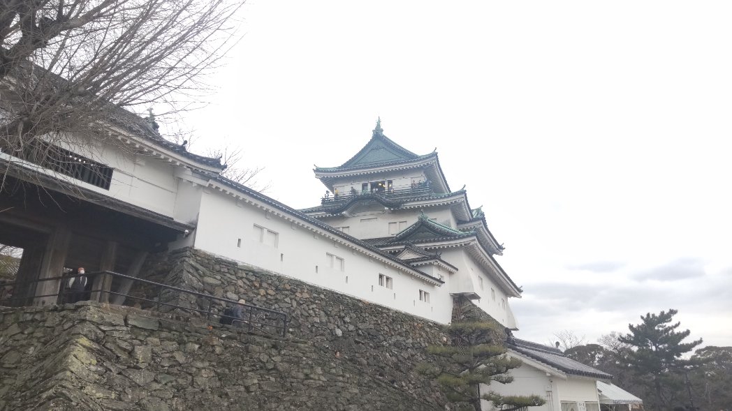 竹ワッフル tweet media