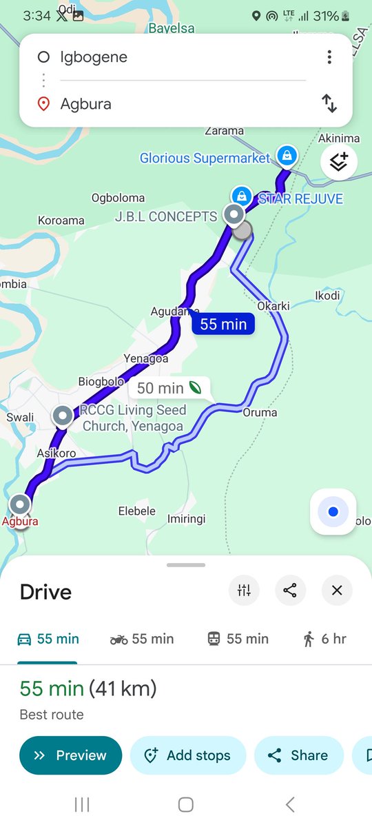 penglogistics's tweet photo. Seamless car and bike dispatch services for local businesses,  ecommerce and individuals across Yenagoa, Bayelsa State.

Visit: https://t.co/s8do865QHO https://t.co/Snk0V8bz8V