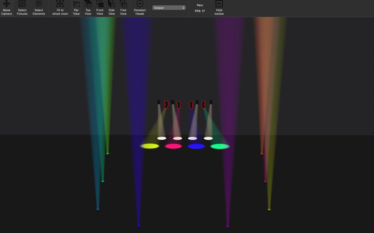 Still open for a couple more DJs, including spaces in the big UV dance party, don't make our current line-up have to work two sets each.
If you know anyone that might be interested, send them our way.