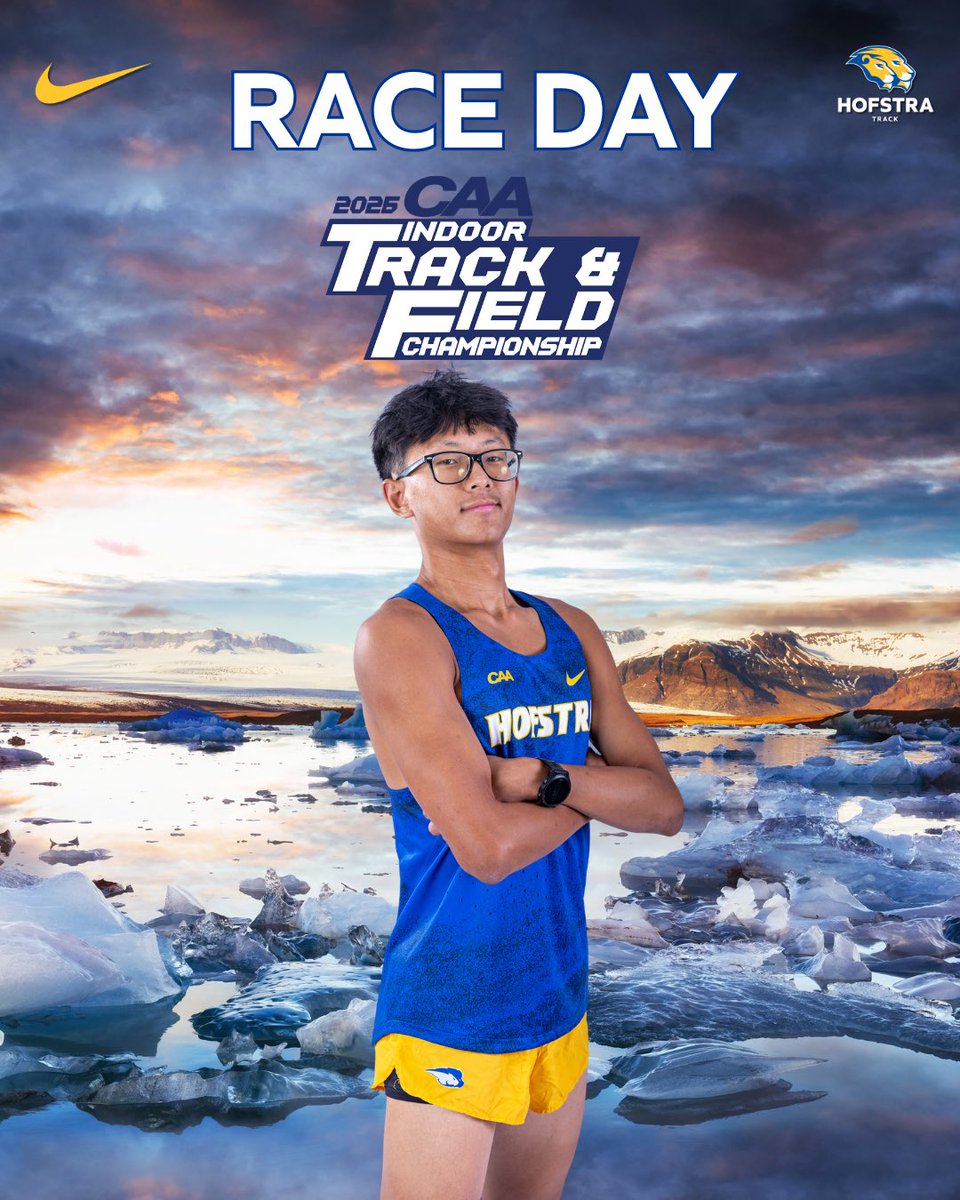 Hofstra Track & Cross Country tweet media