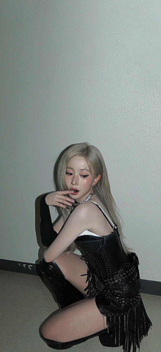 NMIXX HAEWON 

#NMIXX #엔믹스 #HAEWON