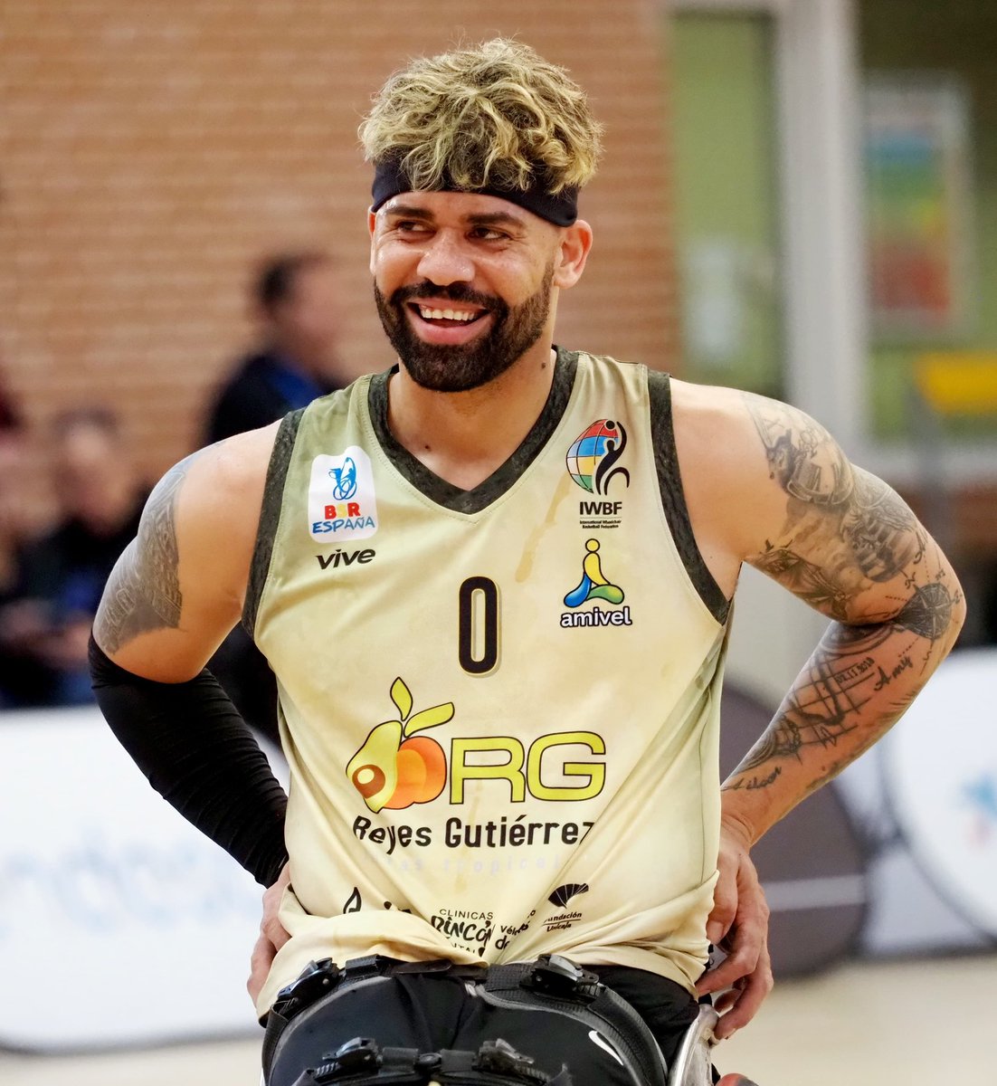 BSREspaña tweet media