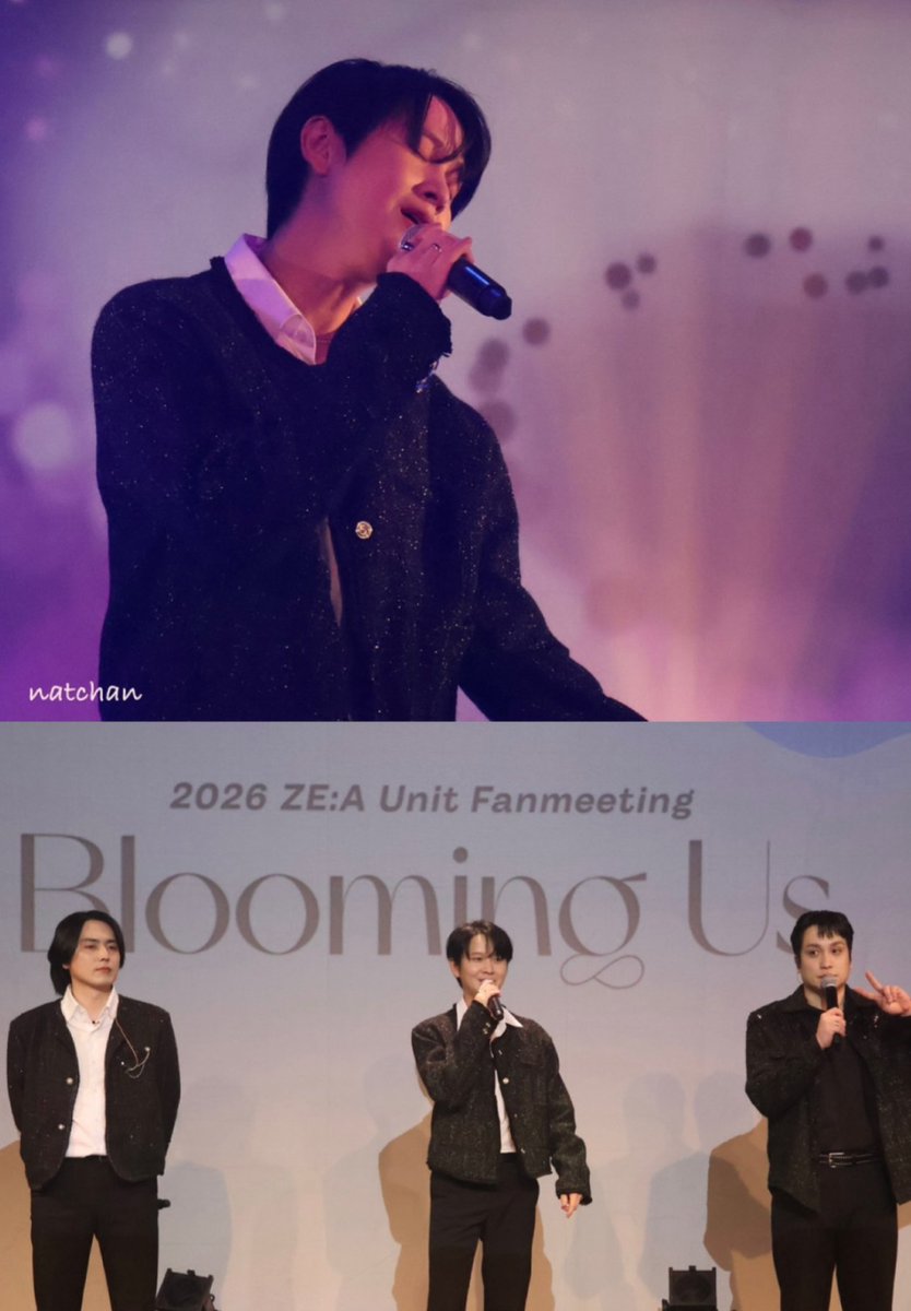 Taeheon_official tweet media