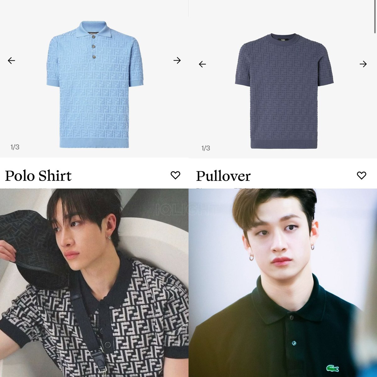 All I’m saying is that Chan in his current physique, wearing a polo buttoned all the way up, is a lethal fetish 😮‍💨
#BangChan