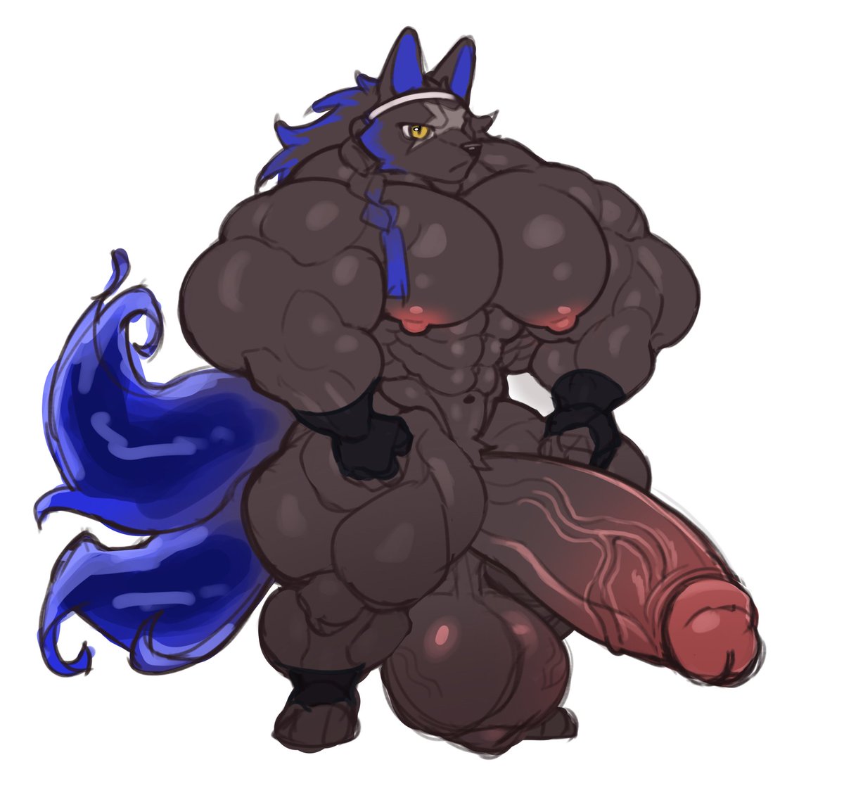 鱼骨鱼菇🐟 tweet media