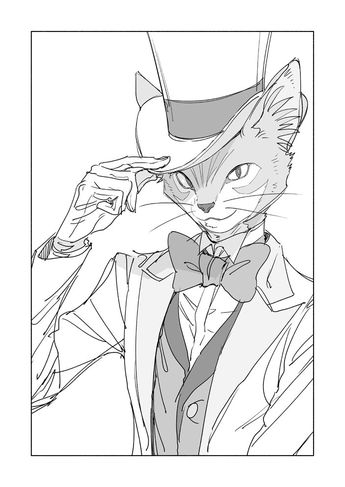 【3/31書籍化】BirdHatter (@birdhatter) on Twitter photo 