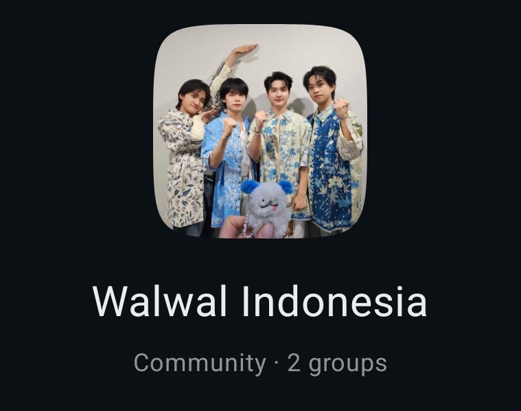 lucy_indonesia's tweet photo. Malemm guys, join grup wa walwal indo kuyy kita bahas bahas project mendatang, gwangil balik wamil, dll ((dan manifestig bersama supaya lucy ke indonesia lagi👀))

ini linknya👇 
🔗https://t.co/TOKwmUqN1F https://t.co/dv7GlmENRd