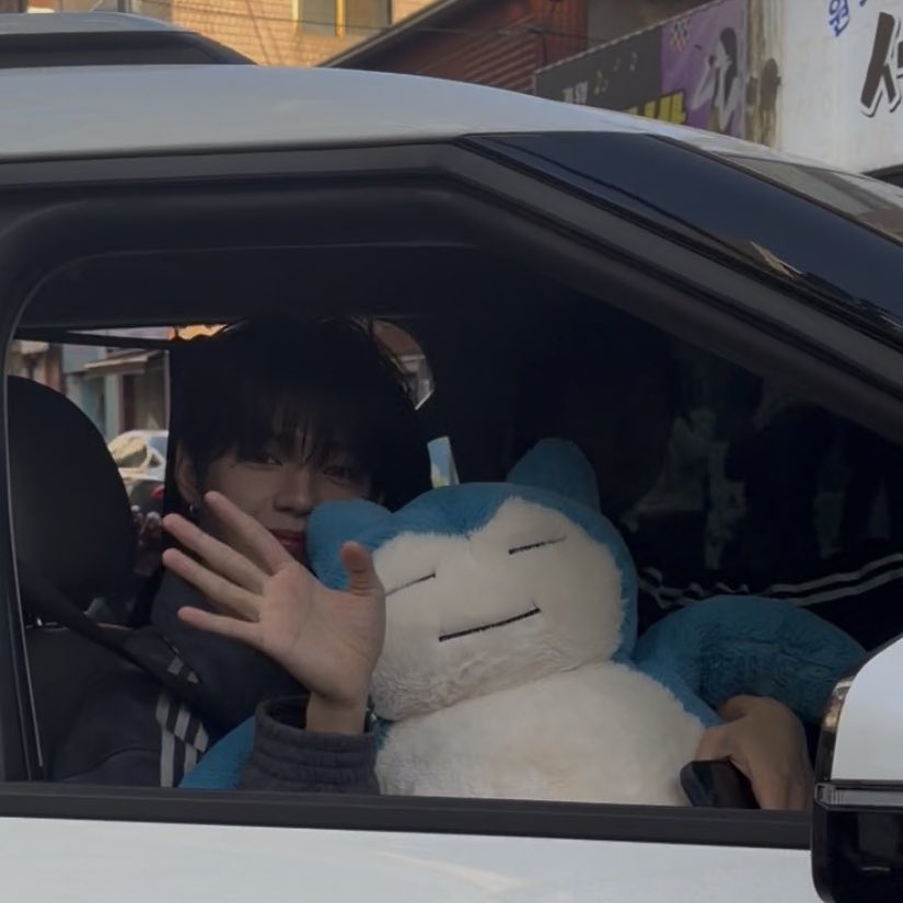 ien x AHOF |R U ready? tweet media