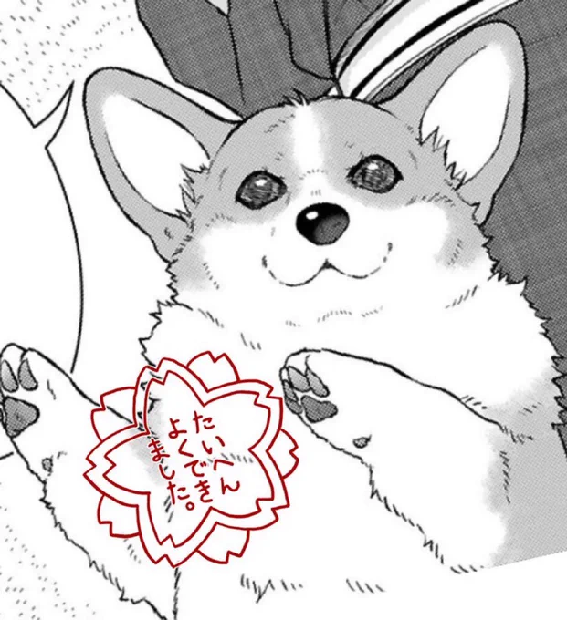 2月は単行本作業のため
『#殿と犬』
あたらしいお話の更新は一回おやすみ🌙

🐶3/5(木)
単行本発売直前スペシャル掲載

🐶3/19(木)
あたらしいお話更新の予定です

今回も、西田さんが単行本のために
毎話カットや描き下ろし漫画を
たくさん描いてくれたのでお楽しみに🌸 
