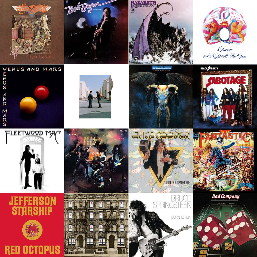 All Rock Music tweet media