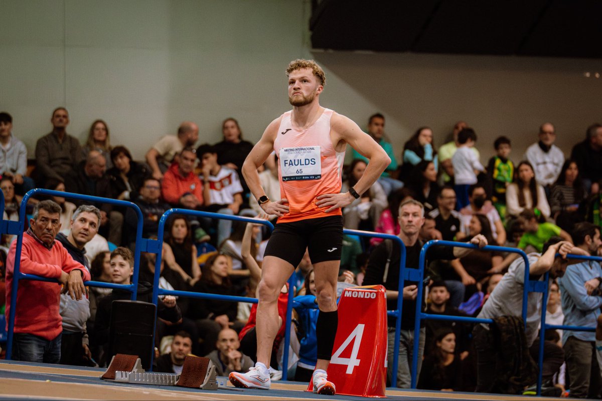 Josh Faulds tweet media