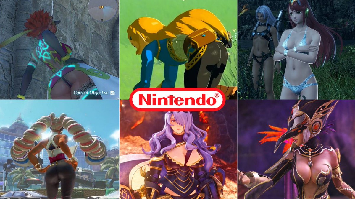 El Locon Gamer tweet media