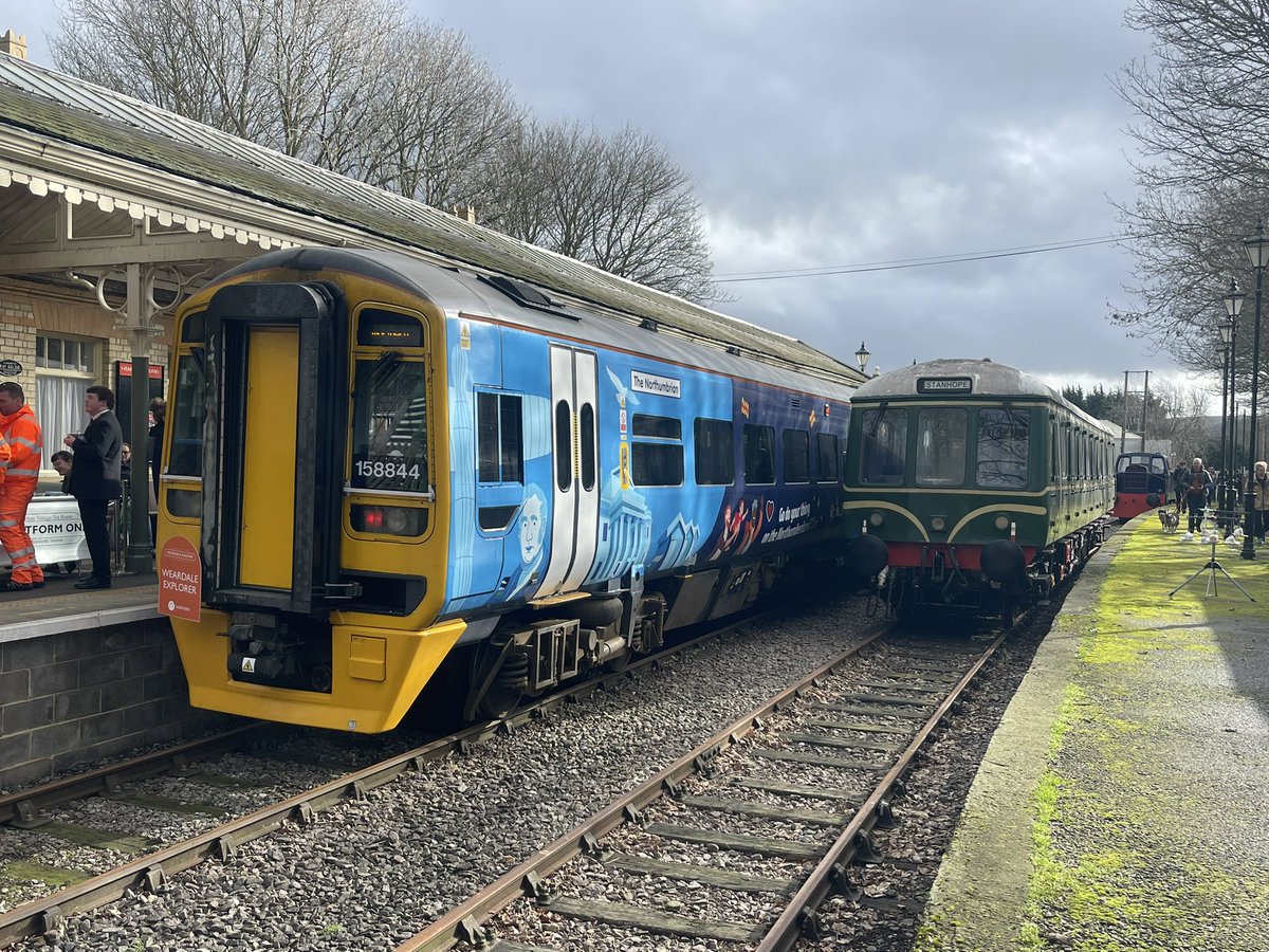 Alex Hornby tweet media