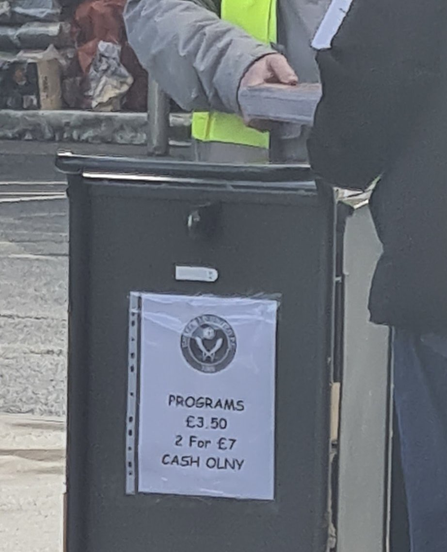 Football Away Days tweet media