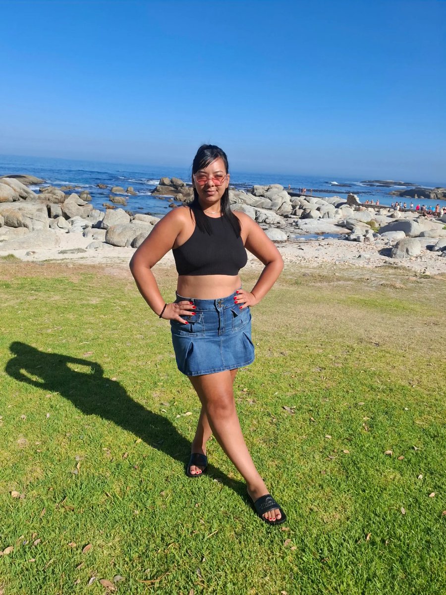 Tiffany Lee tweet media