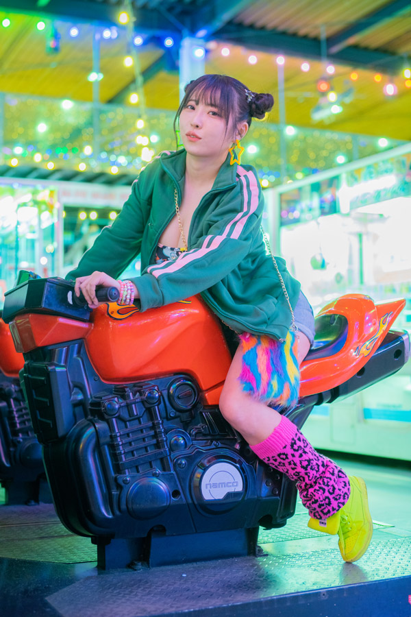 RT @so_ten_nen: マシュマロ、大慶園、ライダー、ほたるん 2026.02.21