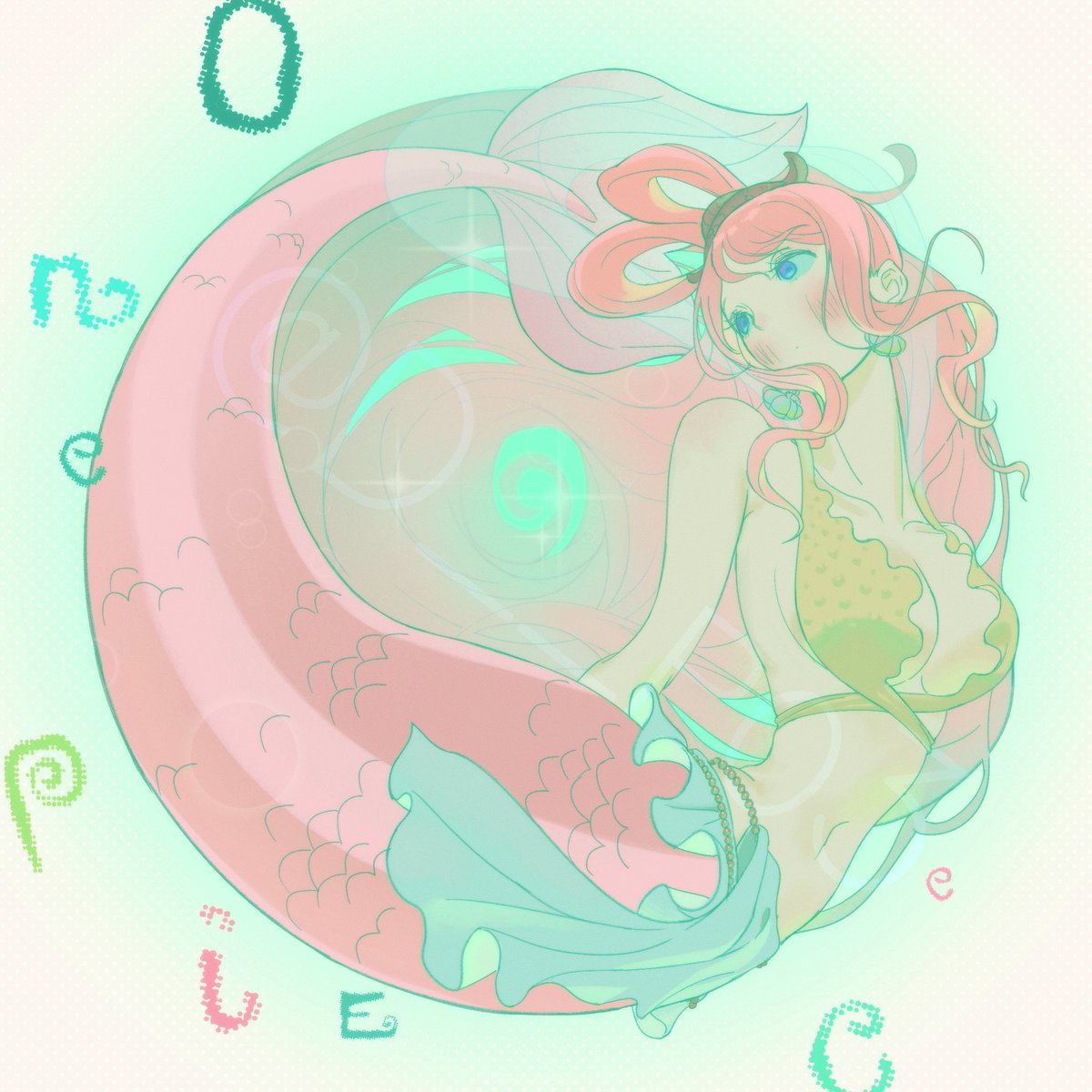 포삼이 tweet media