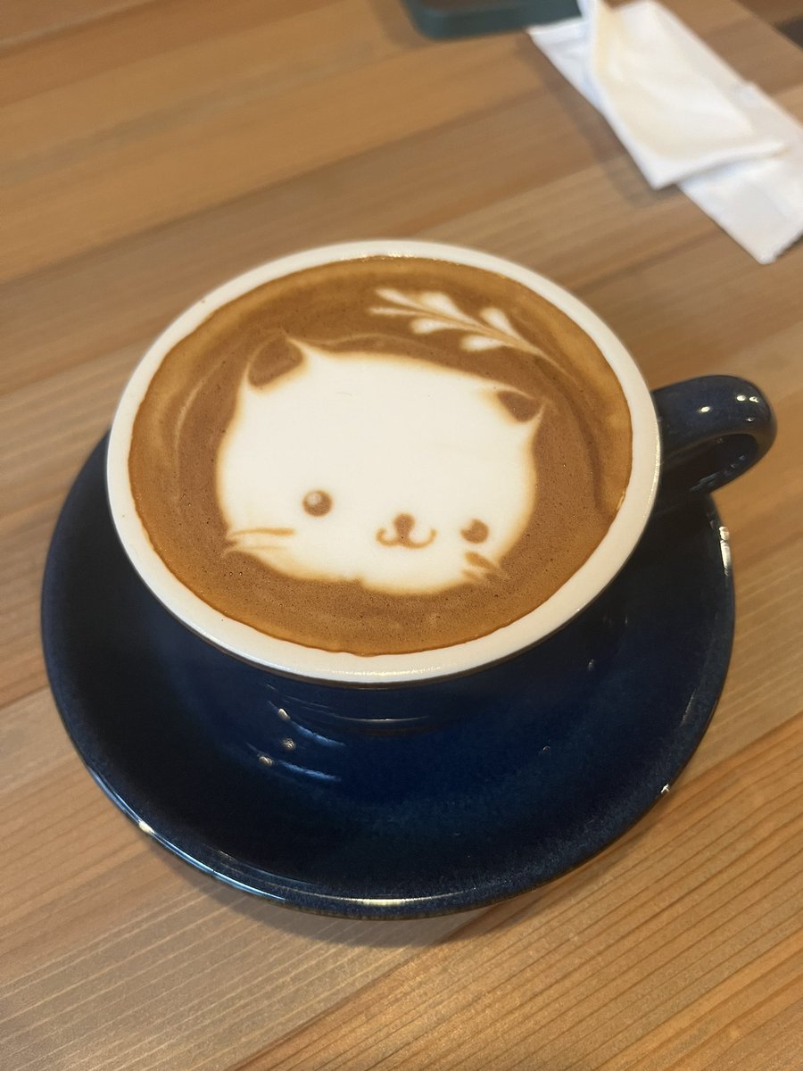 osarucoffee2016's tweet photo. 明日もよろしくお願いします。 https://t.co/J7wlMI7y1J