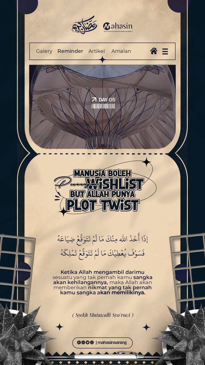 Mahasin_Awr's tweet photo. #Mahasin Ramadan47 day5 https://t.co/ahj2dufBAj