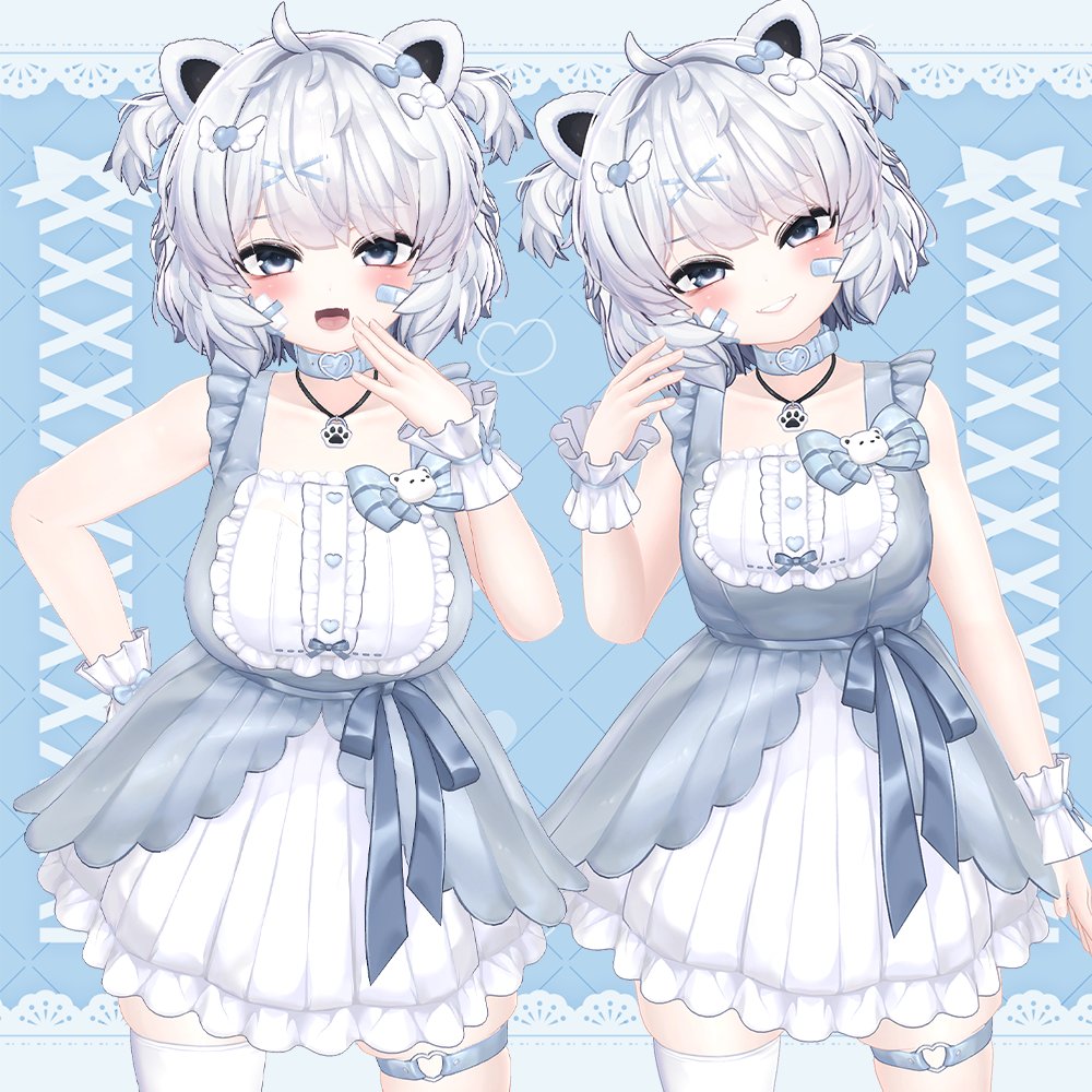 にゃむ (@nyamu_vrc) / Posts / X