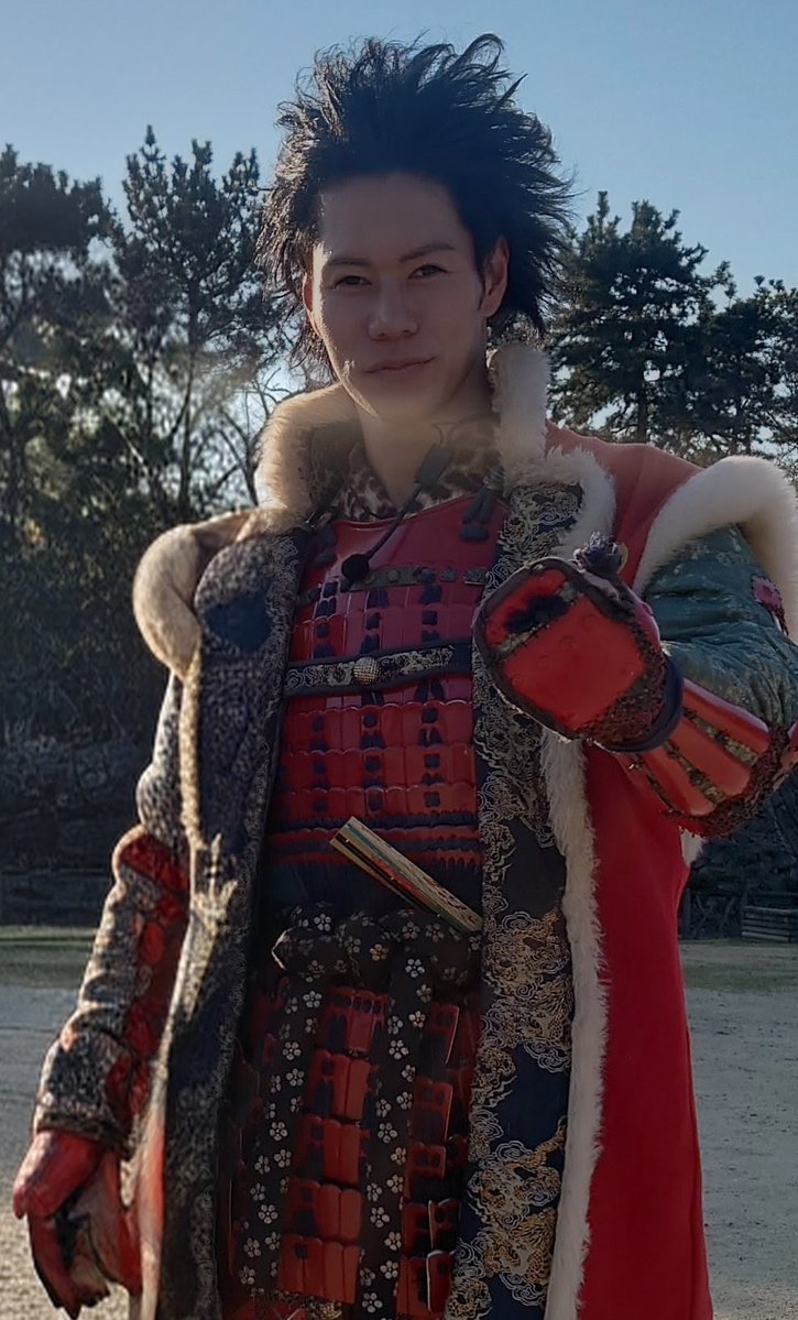 ☆765 戦国大戦 前田慶次:SS142 白井局:SS113 帰蝶:織田097 set 戦国