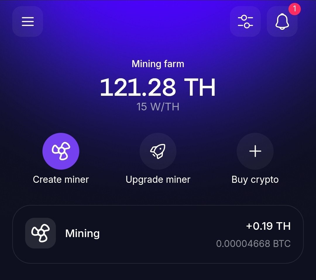 CryptoMike tweet media