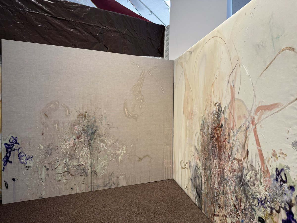 東北芸術工科大学卒業・修了制作展［東京選抜］at 東京都美術館 写真は