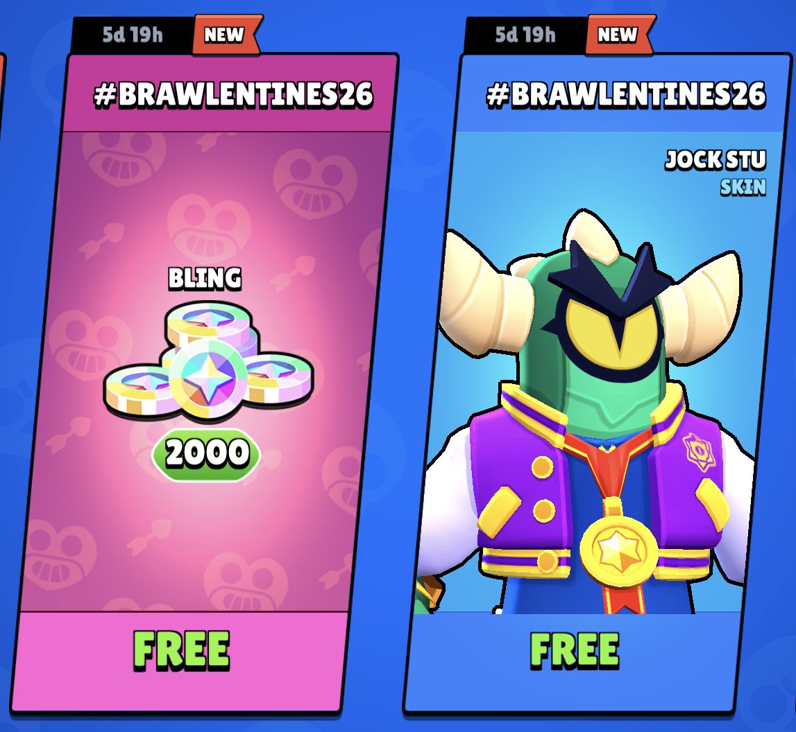 Brawl Stars tweet media