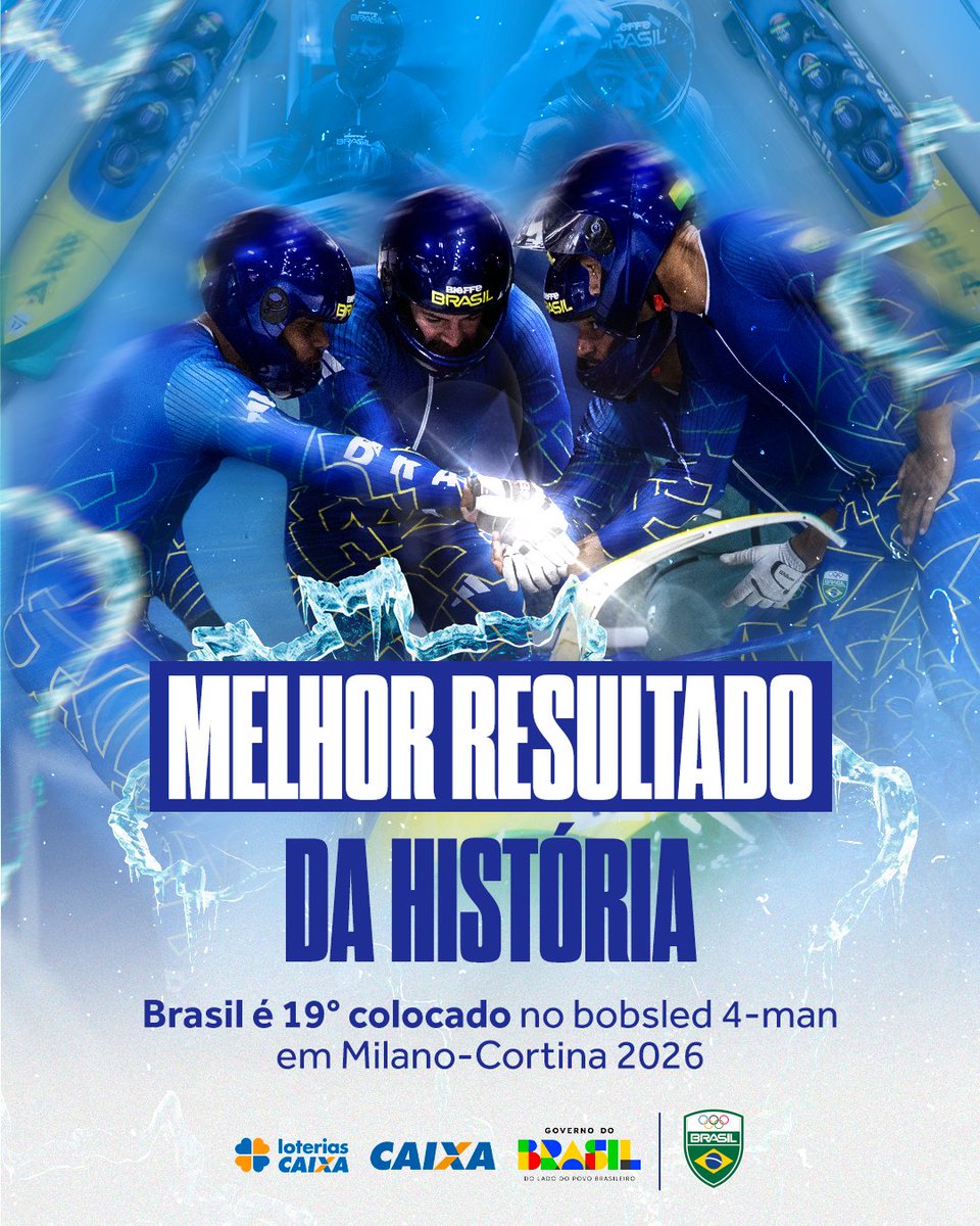 Time Brasil tweet media