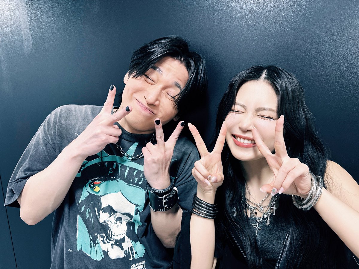 ＋α／あるふぁきゅん。 (@alfa10alfa) / Posts / X