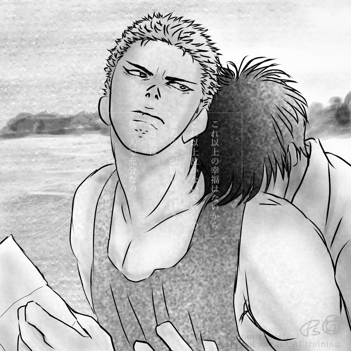 満点💮 tweet media