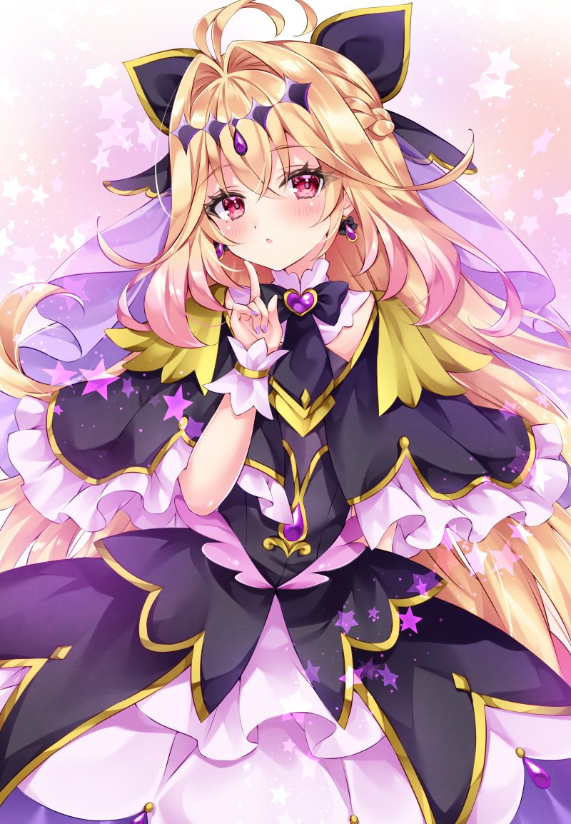 nogi_takayoshi's tweet image. アルカナ・シャドウちゃん