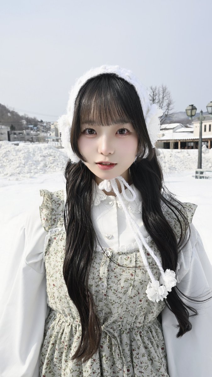 白川千尋@Palette Parade (@chi_parepare) / Posts / X