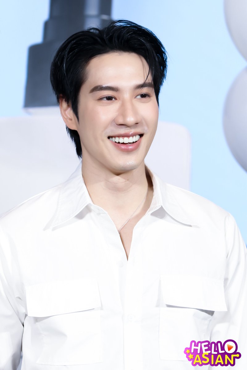 สดใสมาก คุยเก่งสุดๆเลยน้องไบร์ท!!~ ตำรวจจับสาววายทำงานดีเกิน!!! 

GREATBRIGHT DRALLY MOMENT

#DrAllyxGreatBright 
#GreatBright #เกรทไบร์ท 
#brightrpp