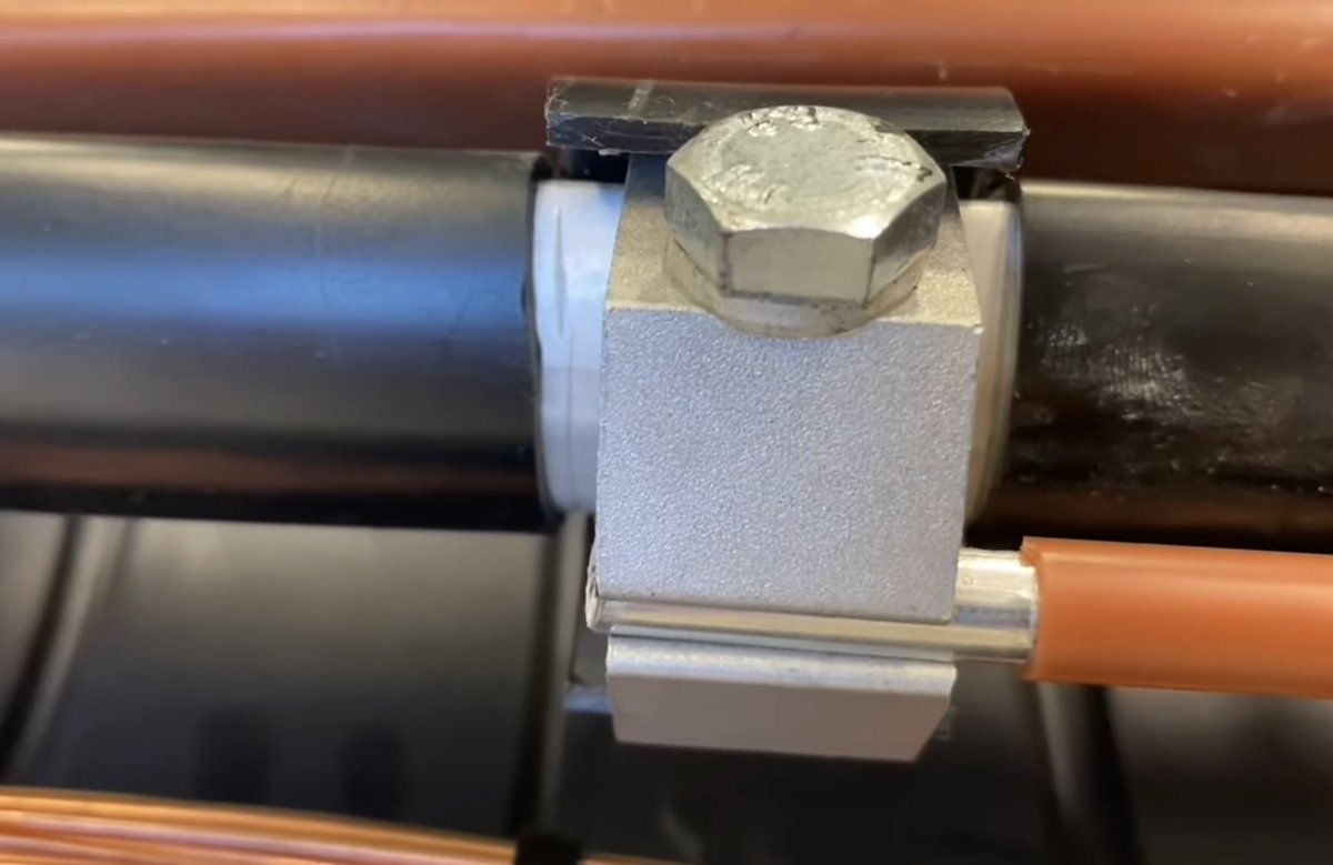 GSH Electrical tweet media