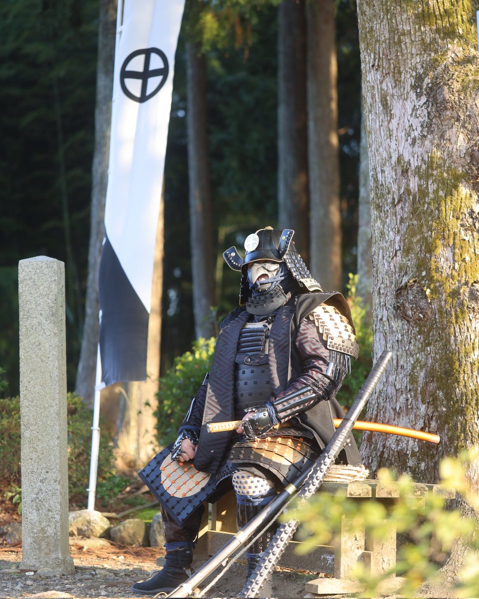 …ムムム？強い妖気を感じる？
それに何やら愉しげな宴の気配？

…これは生駒殿のご領内、讃岐にて開催のYOKAIEXPO2026ではあるまいか？
…どうやら既知の妖の方もおられる気配。
関ヶ原からも感じられるでごわす。