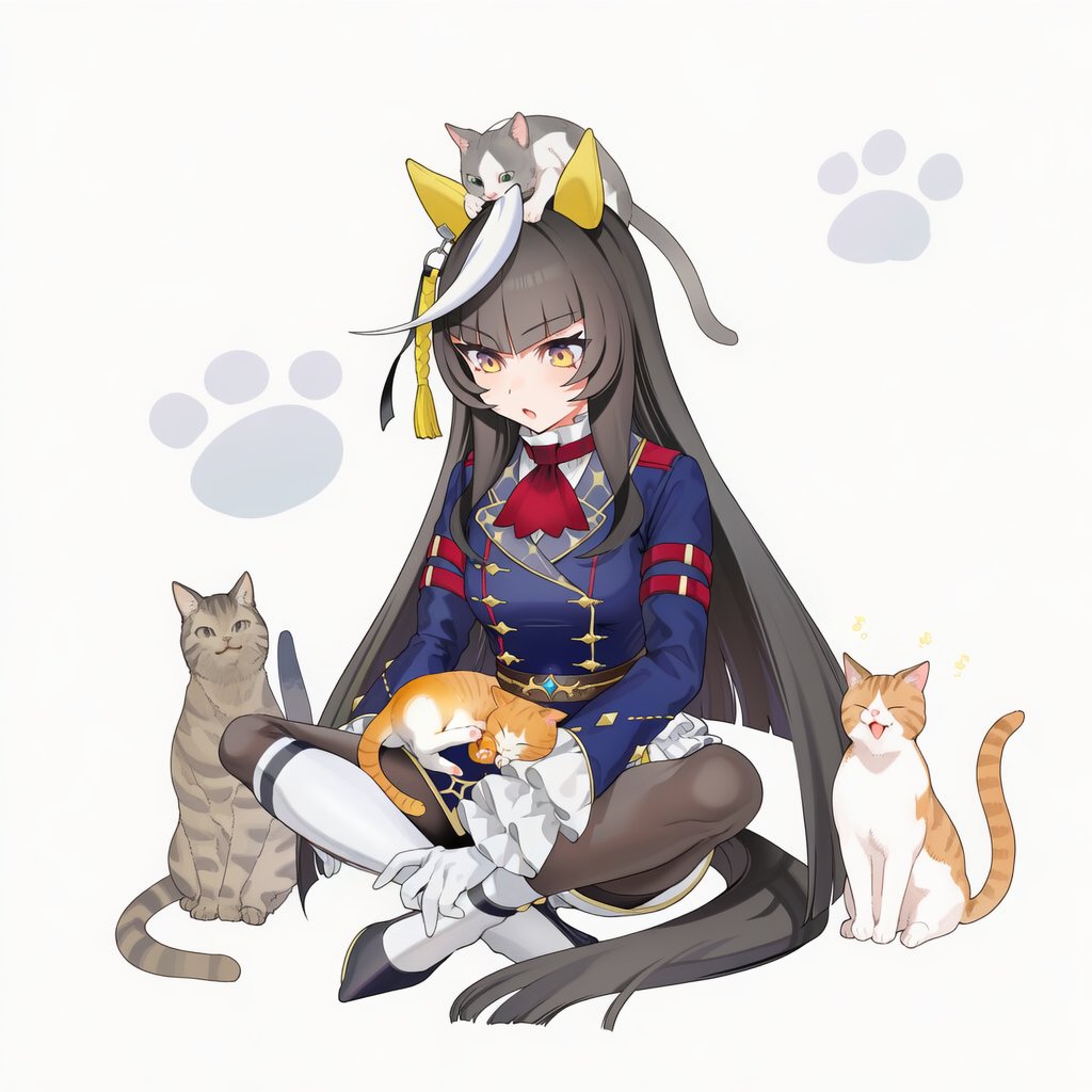 🐈‍⬛ᩚ🐈ᩚ