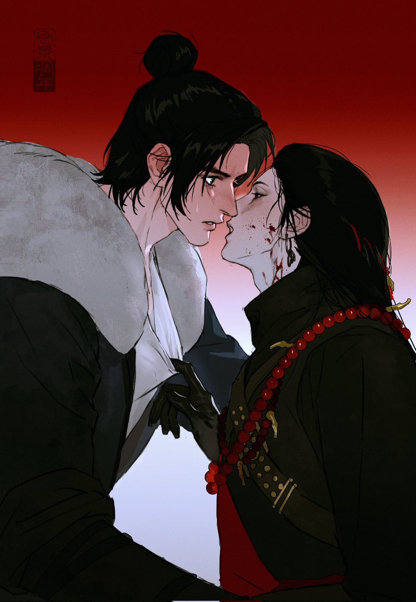 凋年_NIAN tweet media