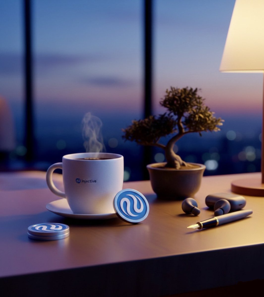 JUST IN  <a href="/injective/">Injective 🥷</a> has officially rolled out its latest chain upgrade, introducing dynamic gas fees powered by $INJ.

This upgrade marks a significant step in enhancing the network’s overall efficiency and sustainability. By implementing a dynamic gas model, Injective is