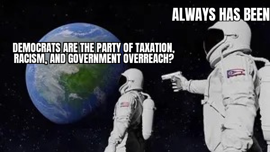 NashtyGamer's tweet photo. @teameffujoe It's astounding that "progressiveness" is just slavery with new branding. I'm just a dumb redneck though. 🤷🏼‍♂️ https://t.co/zLiFsT30ch