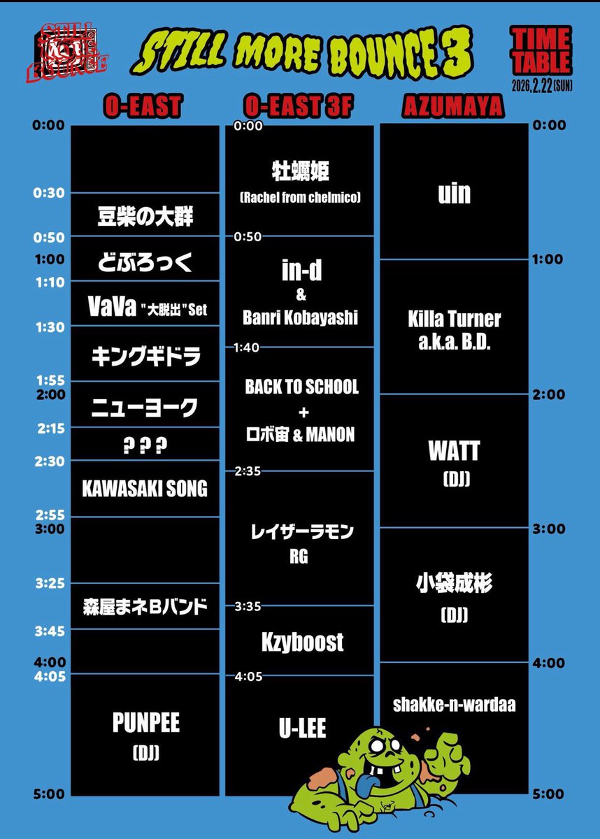 本日のお仕事終了！長時間収録お疲れ様でした！ と言うわけでここから