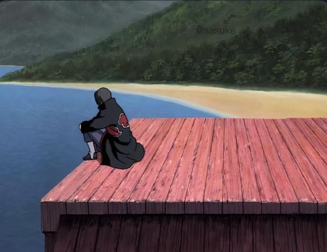 Daily Naruto tweet media