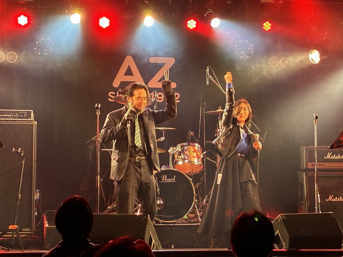 ANIFESatAZ's tweet photo. 2日目ハイライトです！

1番目
ヒゲとネコ https://t.co/GNeFFc9STV