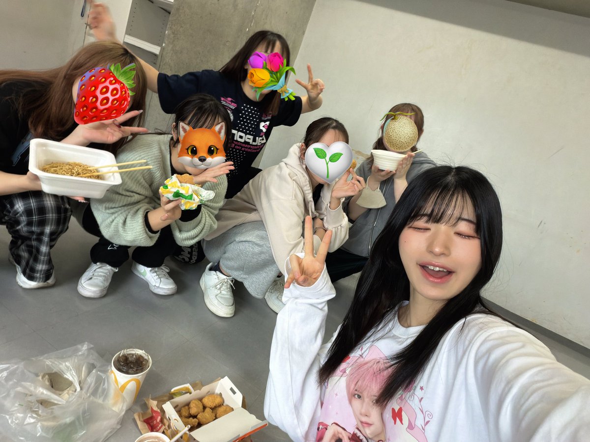 いよいよ明日‼️ ステージ11:50- @渋谷Milkyway㊗️✨ 後輩が自分出