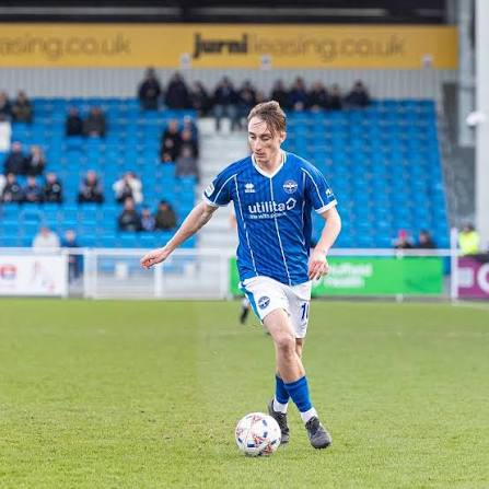 Spitfire Stats tweet media