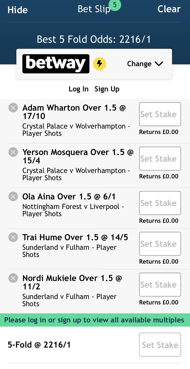 Sam Eaton tweet media