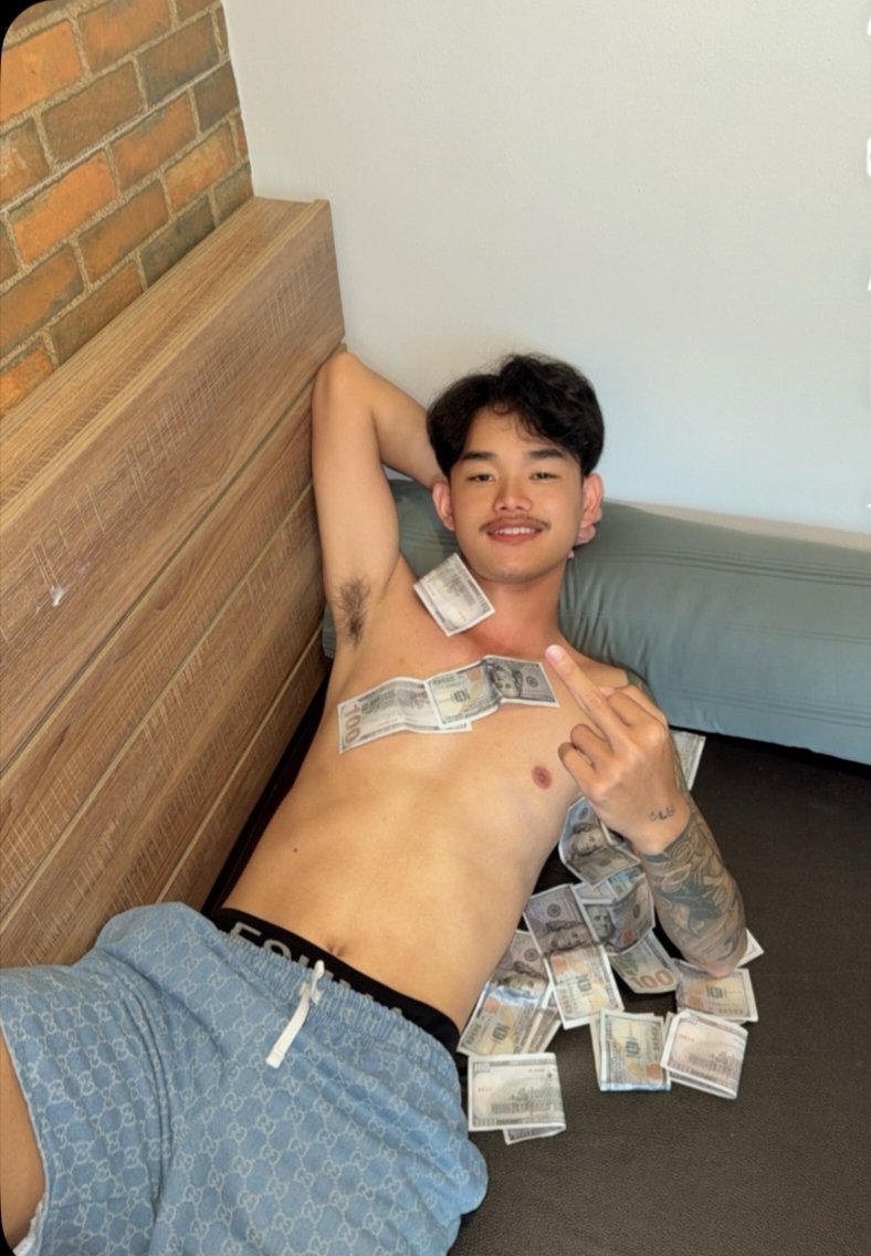 นัท ลาดพร้าว tweet media