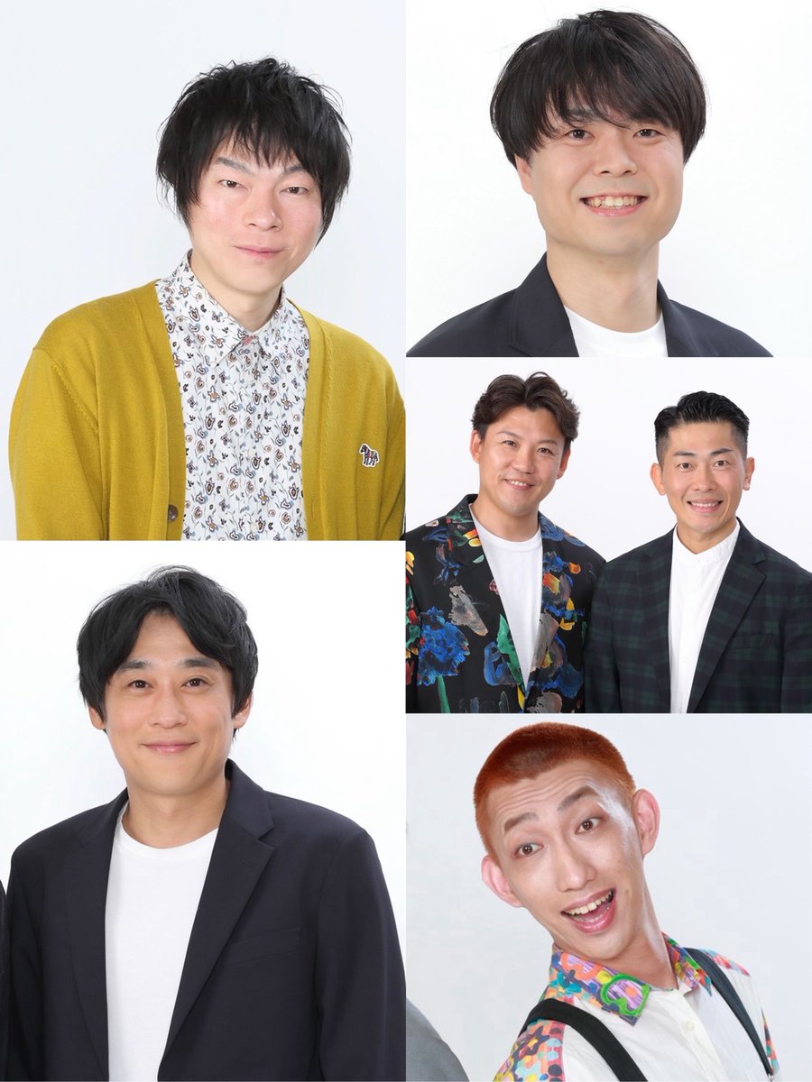 よしもと幕張イオンモール劇場 tweet media