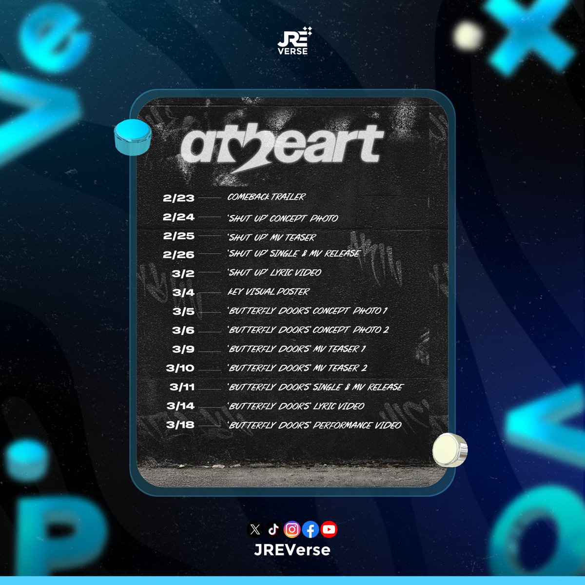 JRE Verse (@JRE_Verse) / Posts / X